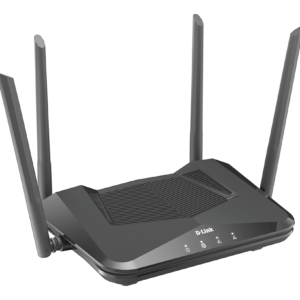 Dlink router wifi