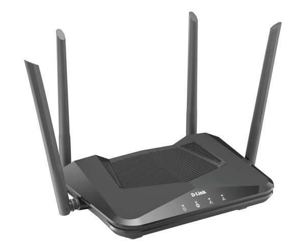 Dlink router wifi