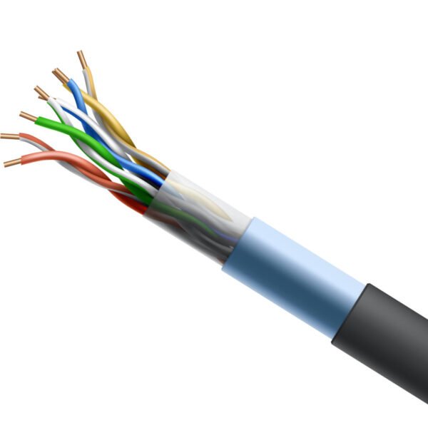 copper cable cat 6